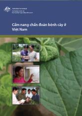 Cẩm nang chẩn đoán bệnh cây ở Việt Nam