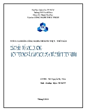 Các yếu tố ảnh hưởng đến hương và cấu trúc của xúc xích hun khói