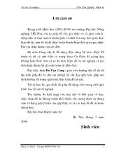 Bảo vệ so lệch máy biến áp sử dụng rơle so lệch số 7UT51