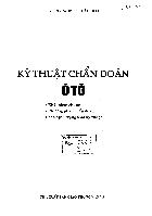 Kỹ thuật chuẩn đoán ôtô