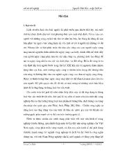 Thiết kế hệ thống điều khiển quá trình tưới phun mưa phục vụ sản xuất rau quả an toàn