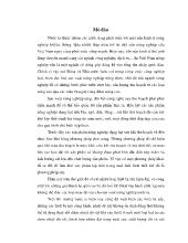 Thiết kế hệ thống tự động đo, điều khiển và hiển thị nhiệt độ khí sấy nông sản dạng hạt sử dụng vi điều khiển họ 8051