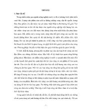Tự động điều chỉnh tốc độ hỗn hợp dòng khí bằng bộ điều chỉnh đa vòng