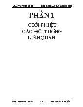 Điều khiển và giám sát lò nhiệt