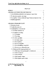 Tác tử - Công nghệ phần mềm hướng tác tử