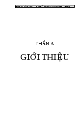Thiết kế và thi công máy thu phát ký tự 8 bit