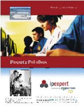 IPexpert’s IPv6 eBook