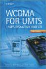 Wcdma for umts - Hspa evolution and lte 2010