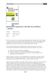 Đề tài Buiding web applications with uml second edition