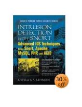 Intrusion detection systems with snort: Advanced IDS techniques with snort , apache, MySQL, PHP and ACID