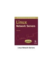 Linux network servers