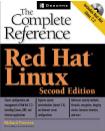 Red hat linux - The complete reference