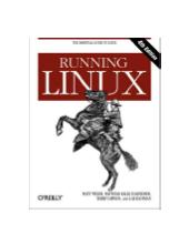 Running linux, 4th edition