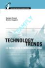 Technology trends in wireless communications