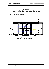 Đồ án Thiết kế chung cư cao tầng 153 -161 Lương Nhữ Học - F.1 - Q.5