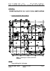 Thiết kế chung cư Him Lam