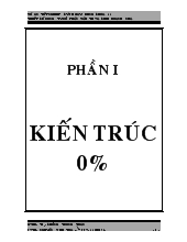 Thiết kế công ty CP đầu tư và kinh doanh nhà