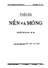 Thiết kế trường cao đẳng Công Nghệ Thông Tin