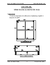 Thiết kế cao ốc Nguyễn Hữu Cảnh