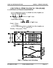 Thiết kế chung cư An Mỹ