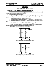 Thiết kế chung cư Gia Định