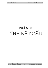 Thiết kế chung cư Linh Đông Thủ Đức