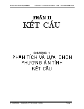 Thiết kế chung cư Thành An