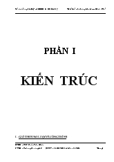 Thiết kế nhà hàng - Khách sạn Châu Phố