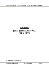 Thiết kế phương án điều chỉnh quy hoạch nhà ở