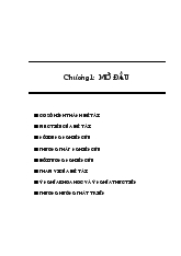 Đề tài Bước đầu áp dụng hệ thống quản lý tích hợp tiêu chuẩn iso 9001 : 2000 và iso 14001 : 2004 vào công tác quản lý môi trường tại quận Bình Tân