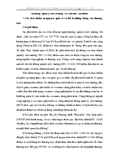 Hệ thống quản lý môi trường và sản xuất sạch hơn