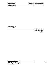 Thiết kế hệ thống xử lý nước thải nhà máy sản xuất thức ăn tôm, Công ty TNHH chăn nuôi CP Việt Nam, công suất 80 m3/ngày, sử dụng bể uasb và bể aerotank
