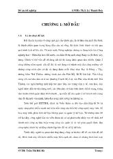 Ứng dụng viễn thám và gis để phân tích, đánh giá hiện trạng sử dụng đất đô thị quận 2