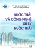 Đề tài Nước thải và công nghệ xử lý nước thải