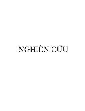 Đề tài Khảo sát thành phần hóa học của lá cây thông đỏ taxus wallichiana zucc