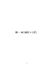 Đề tài Ly trích acid alginic và iod trong rong mơ sargassum crassifolium ở vũng tàu