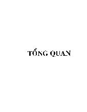 Luận văn Khảo sát thành phần hóa học cao cloroform của lá cây vọng cách premna serratifolia l - Họ cỏ roi ngựa (verbenaceae)