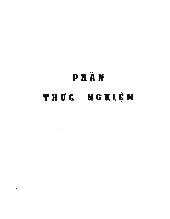 Nghiên cứu khả năng nâng cao độ nhạy xác định thủy ngân và xác định riêng rẽ thủy ngân vô cơ và thủy ngân hữu cơ bằng phương pháp CV - Amalgam - Aas