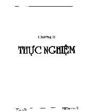 Đề tài Nghiên cứu tổng hợp phân orea nhả chậm
