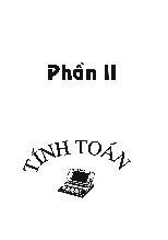 Luận văn Ứng dụng hóa lượng tử và tin học khảo sát các chất khử ức chế enzym dihydropolate