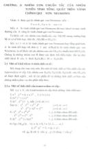 Luận án Nhóm con của nhóm tuyến tính tổng quát trên vành chính qui Von Neumann