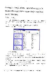 Luận văn Mô phỏng chuyển động của electron trong điện trường và từ trường