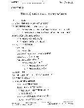 Luận văn Ứng dụng wavelet - Mạng nơron cho bộ tách sóng của các hệ thống truyền thông hồng ngoại không dây