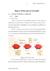 Luận văn Nghiên cứu thu nhận, tinh sạch và xác định tính chất của chitinase từ mủ cây cao su hevea brasiliensis