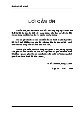 Luận văn Khảo sát ảnh hưởng của các yếu tố công nghệ đến động học quá trình lên men rượu vang nho sử dụng nấm men cố định