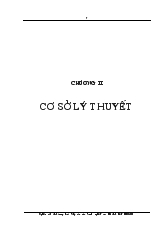 Đề tài Nghiên cứu thực trạng hoạt động của các doanh nghiệp sau khi thực hiện ISO 9000