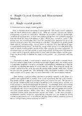 Đề tài Single Crystal Growth and Magnetic Properties of RRhIn5 Compounds ( R: Rare Earths )