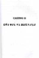 Luận án Xác định các chất tăng trưởng và các sản phẩm quang hợp do quang kỳ ngày dài tạo ra để tạo hoa cho cây Thanh Long