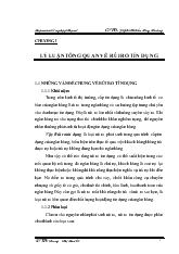 Luận văn Giải pháp hạn chế rủi ro tín dụng trong cho vay hộ chăn nuôi cá tra, cá basa tại Ngân hàng Công Thương chi nhánh An Giang