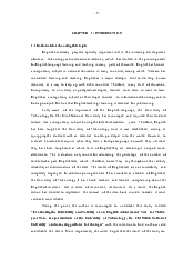 Evaluating the Reliability and Validity of an English Achievement Test for Third-Year Non- major students at the University of Technology, Ho Chi Minh National University and some suggestions for changes